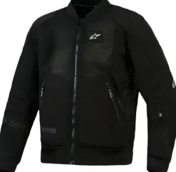 Alpinestars Motorjassen-Fight Air otorja Back