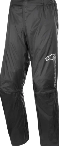 Alpinestars Motorbroeken-Hurricane Rain V2 otorbroek Back 10