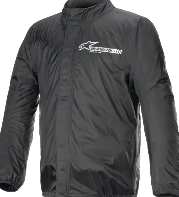 Alpinestars Regenkleding-Hurricane Rain V2 Jacket Back 10