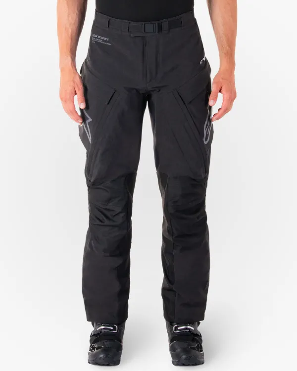 Alpinestars Motorbroeken-Hyde XT Drytar otorbroek Back/Bright Red 1303