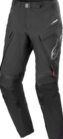 Alpinestars Motorbroeken-Hyde XT Drytar otorbroek Back/Bright Red 1303