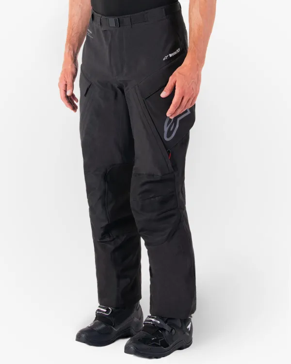 Alpinestars Motorbroeken-Hyde XT Drytar otorbroek Back/Bright Red 1303