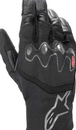 Alpinestars Motorhandschoenen-Hyde XT Drytar XF Gove Back Back 1100