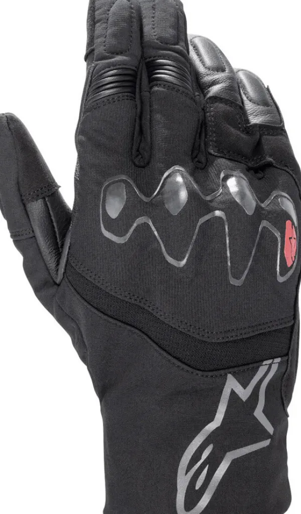 Alpinestars Motorhandschoenen-Hyde XT Drytar XF Gove Back Back 1100