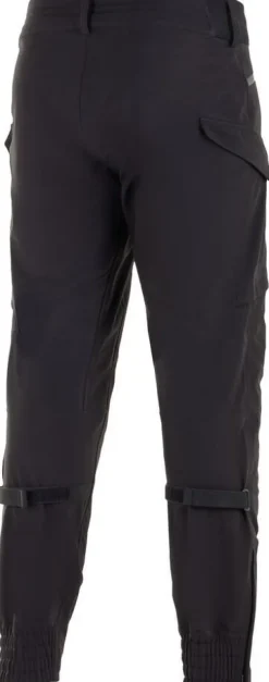 Alpinestars Motorbroeken-Juggernaut Waterproof otorbroek Back 10