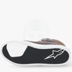 DAMES Alpinestars Dames Motorschoenen-J-6 Waterproof Ladies Shoes Brown 80