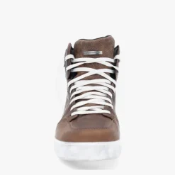DAMES Alpinestars Dames Motorschoenen-J-6 Waterproof Ladies Shoes Brown 80