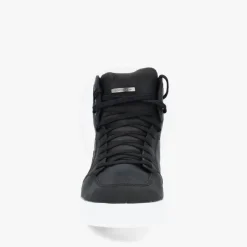 DAMES Alpinestars Dames Motorschoenen|Waterdichte Motorschoenen-J-6 Waterproof Shoes Black/White 12