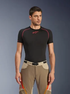 Alpinestars Motorbroeken-Maxdura Dual Motorbroek Walnut/Aluminum