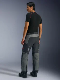 Alpinestars Motorbroeken-Maxdura Dual Motorbroek Dark Gray/Deep Gray