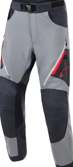 Alpinestars Motorbroeken-Maxdura Dual Motorbroek Dark Gray/Deep Gray