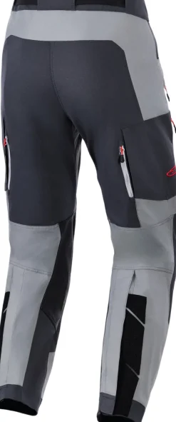 Alpinestars Motorbroeken-Maxdura Dual Motorbroek Dark Gray/Deep Gray
