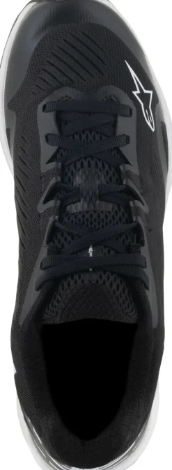 Heren Alpinestars Heren Motorschoenen-Meta Road V2 Sneaker Black/White