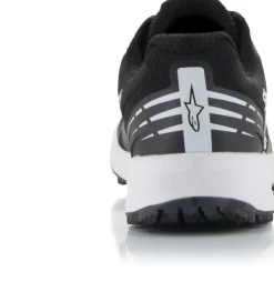 Heren Alpinestars Heren Motorschoenen-Meta Road V2 Sneaker Black/White
