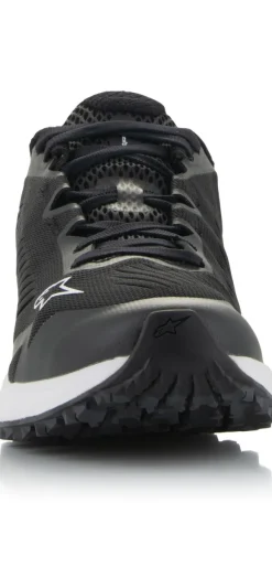 Heren Alpinestars Heren Motorschoenen-Meta Road V2 Sneaker Black/White