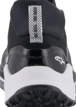 Heren Alpinestars Heren Motorschoenen-Meta Xr V2 Sneaker Black/White/Dark Gray