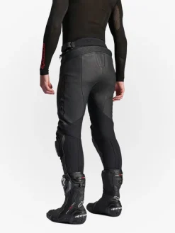 Alpinestars Motorbroeken-Missile V3 Motorbroek Leather Black/Black 1100