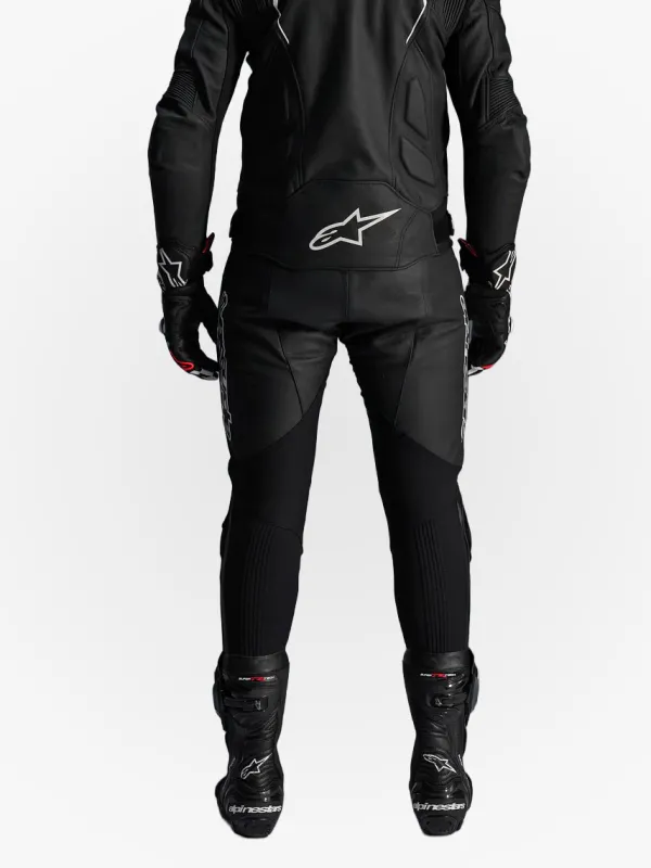 Alpinestars Motorbroeken-Missile V3 Motorbroek Leather Black 10