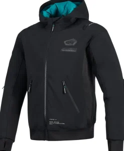 Alpinestars Motorjassen-obat Waterproof otorja Back