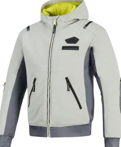 Alpinestars Motorjassen-obat Waterproof otorja Iron Gray/Dark age