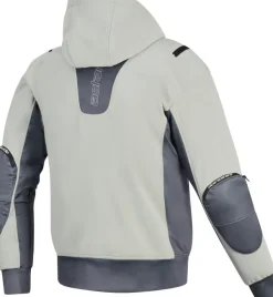 Alpinestars Motorjassen-obat Waterproof otorja Iron Gray/Dark age