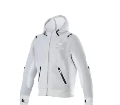 Alpinestars Motorhoodies|Motorjassen-ofow Air Tech otorhoodie en Gray 11