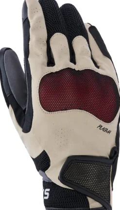 Alpinestars Motorhandschoenen-ogre Airfow Gove Auinu/Back