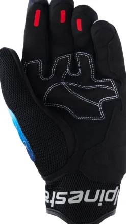 Alpinestars Motorhandschoenen-ogre Airfow Gove Fading Bue/Back