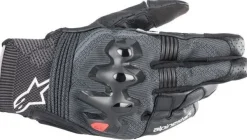 Alpinestars Motorhandschoenen-orph port Gove Back 10
