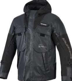 Alpinestars Motorjassen-opher Waterproof otorja Back
