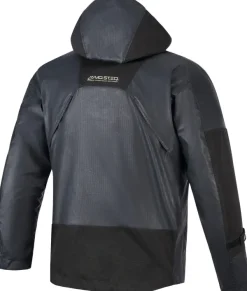 Alpinestars Motorjassen-opher Waterproof otorja Back