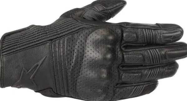Alpinestars Motorhandschoenen-utang V2 Gove Back/Back 1100