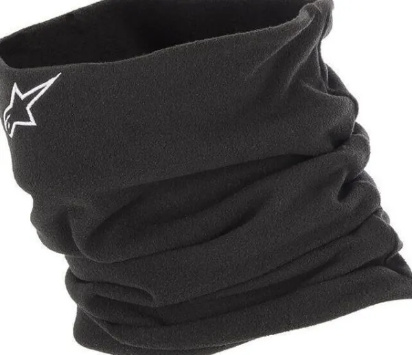 Alpinestars Nekwarmers En Windcollars-Neck Warmer Baselayer Black 10