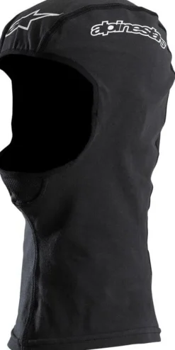 Alpinestars Balaclavas En Helmmutsen-Open Face Balaclava Black 10