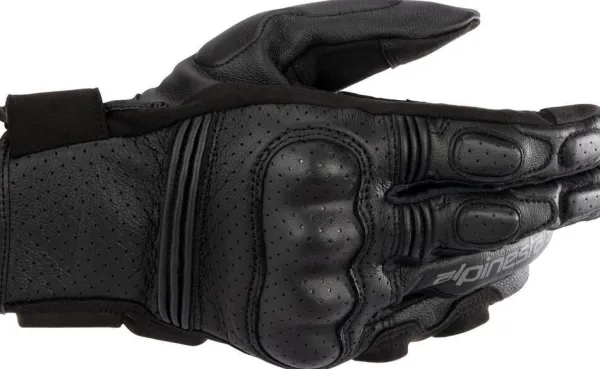 Alpinestars Motorhandschoenen-Pheno eather Air Gove Back Back 1100