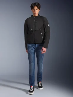 Alpinestars Motorjassen-Provoke otorja Back