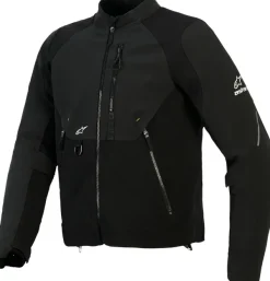 Alpinestars Motorjassen-Provoke otorja Back