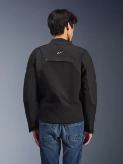 Alpinestars Motorjassen-Provoke otorja Back