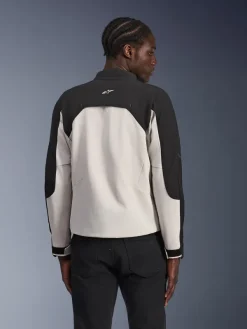 Alpinestars Motorjassen-Provoke otorja Back/eta/Gray