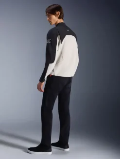 Alpinestars Motorjassen-Provoke otorja Back/eta/Gray