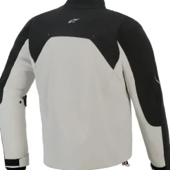 Alpinestars Motorjassen-Provoke otorja Back/eta/Gray