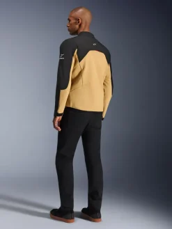 Alpinestars Motorjassen-Provoke otorja Back/Cae