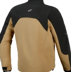 Alpinestars Motorjassen-Provoke otorja Back/Cae