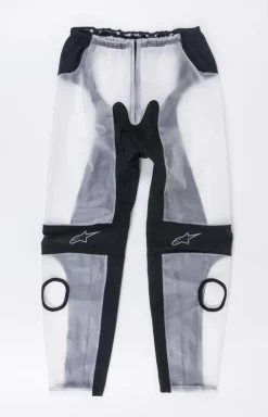 Alpinestars Motorbroeken-Racing Rain otorbroek Cear Back 01