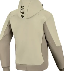 Alpinestars Motorhoodies|Motorjassen-Radiu Tech otorhoodie atic Auinu