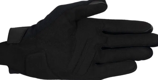 Alpinestars Motorhandschoenen-Reef V2 Gove Back White 12