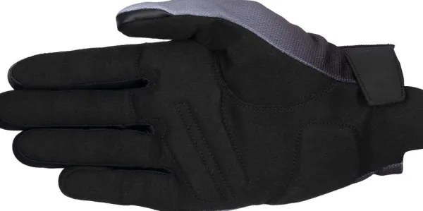 Alpinestars Motorhandschoenen-Reef V2 Gove id Gray Back White 9207