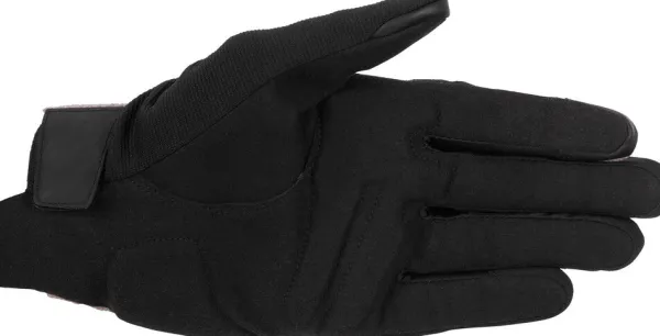 Alpinestars Motorhandschoenen-Reef V2 Gove and Back 891