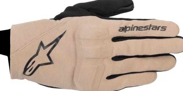 Alpinestars Motorhandschoenen-Reef V2 Gove and Back 891