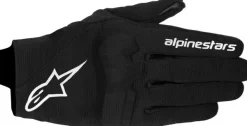 Alpinestars Motorhandschoenen-Reef Woen' V2 Gove Back/White 12